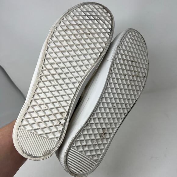 New Republic Sneaker Lace Up Shoe - 11 - Picture 7 of 8